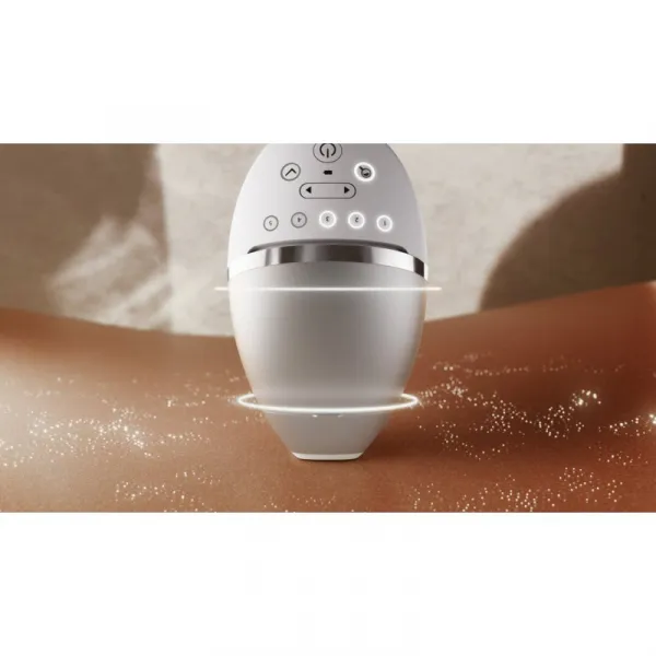 Philips Lumea IPL 8000 BRI940/00 inteligentné IPL zariadenie na odstránenie chĺpkov 1 ks
