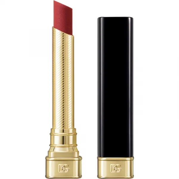 Dolce&Gabbana Classic My Comfy Matte matný rúž pre dlhotrvajúci efekt odtieň MY 11.11 1.6 g