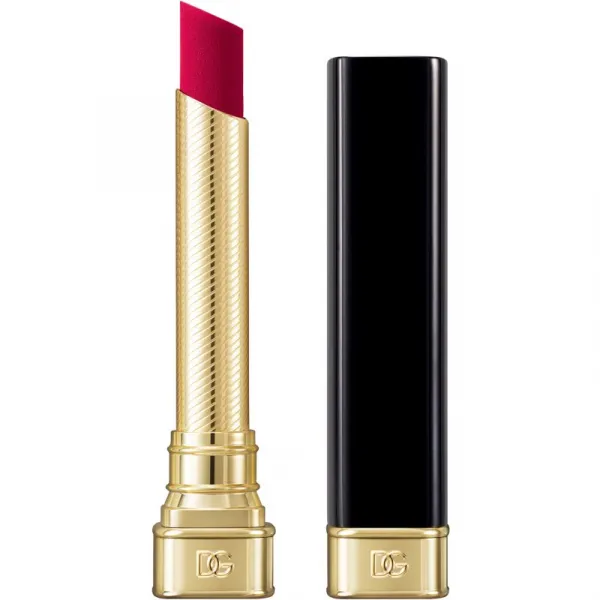 Dolce&Gabbana Classic My Comfy Matte matný rúž pre dlhotrvajúci efekt odtieň MY 14.02 1.6 g