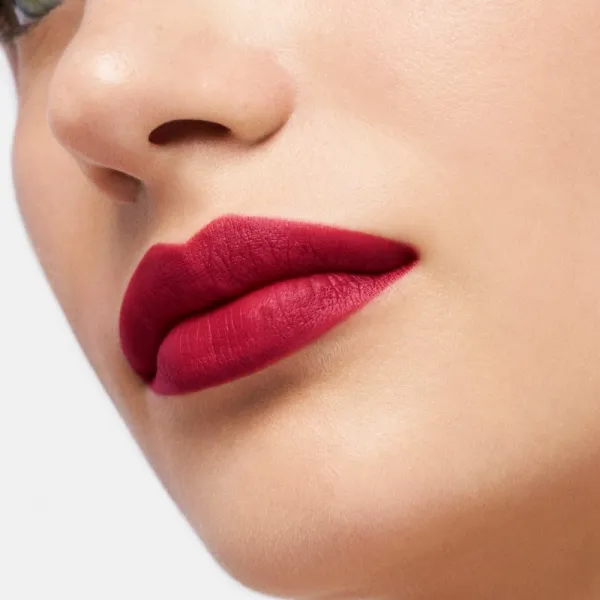 Dolce&Gabbana Classic My Comfy Matte matný rúž pre dlhotrvajúci efekt odtieň MY 14.02 1.6 g