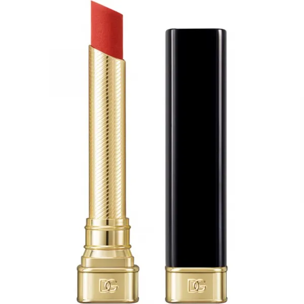 Dolce&Gabbana Classic My Comfy Matte matný rúž pre dlhotrvajúci efekt odtieň MY 1004​ 1.6 g