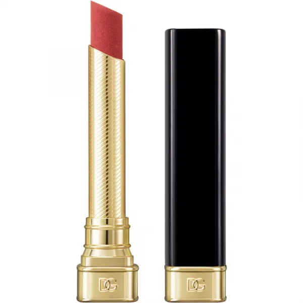 Dolce&Gabbana Classic My Comfy Matte matný rúž pre dlhotrvajúci efekt odtieň My 21.05 1.6 g