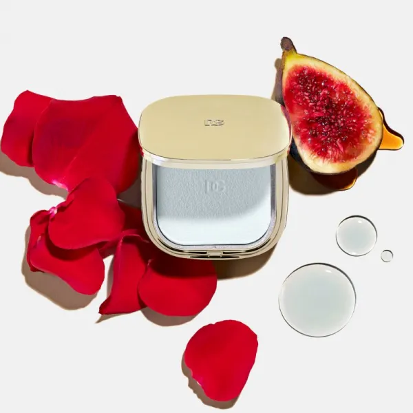 Dolce&Gabbana Fresh Fig Skin Perfector fixačný púder odtieň Universal 6.5 g