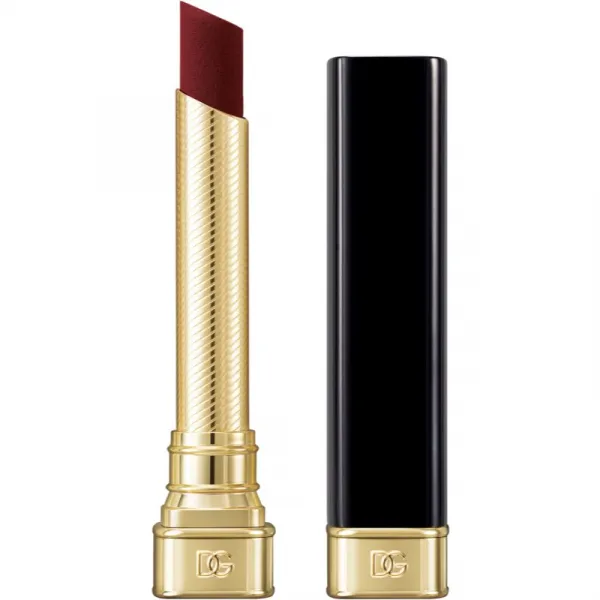 Dolce&Gabbana Classic My Comfy Matte matný rúž pre dlhotrvajúci efekt odtieň MY 27.01 1.6 g