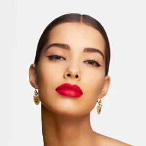 Dolce&Gabbana Flawless Everlast Foundation intenzívny krycí make-up s dlhotrvajúcim efektom SPF 20 odtieň 32W MEDIUM DEEP 27 ml