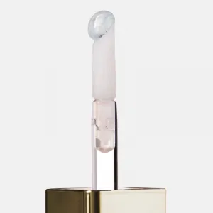 Dolce&Gabbana Oil Lip Plumper olejový lesk na pery pre zväčšenie objemu odtieň Mint 7 ml