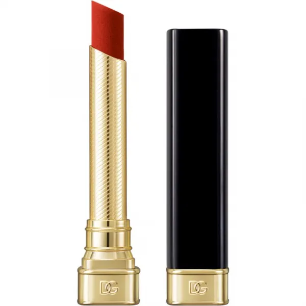 Dolce&Gabbana Classic My Comfy Matte matný rúž pre dlhotrvajúci efekt odtieň My 520 1.6 g