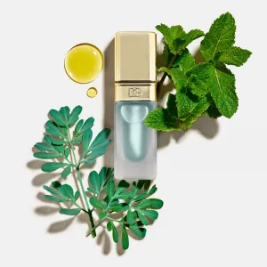 Dolce&Gabbana Oil Lip Plumper olejový lesk na pery pre zväčšenie objemu odtieň Mint 7 ml
