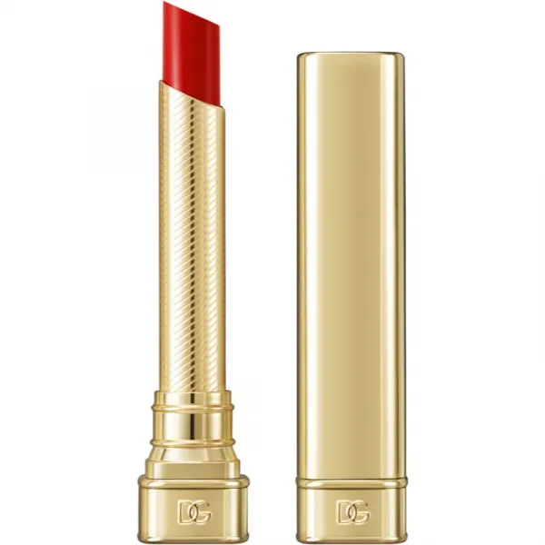 Dolce&Gabbana Classic My Sculpt Satin hydratačný lesklý rúž odtieň MY 03.07 1.6 g