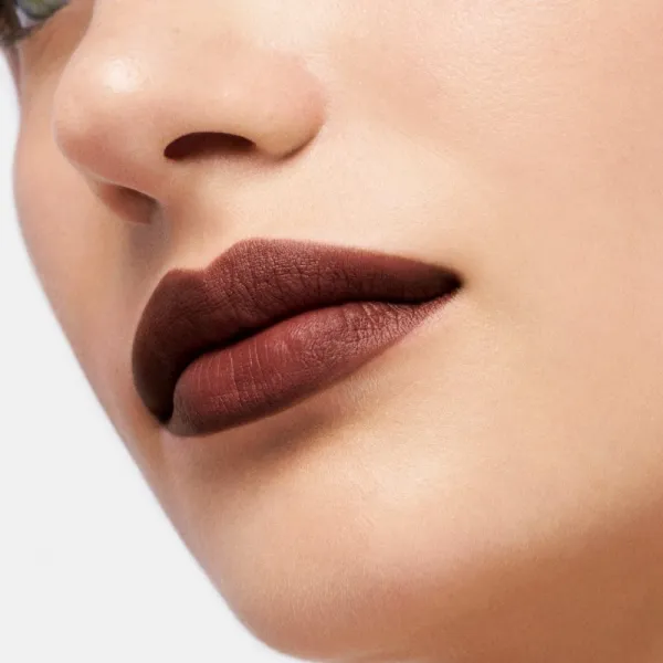 Dolce&Gabbana Classic My Comfy Matte matný rúž pre dlhotrvajúci efekt odtieň MY 01.10 1.6 g