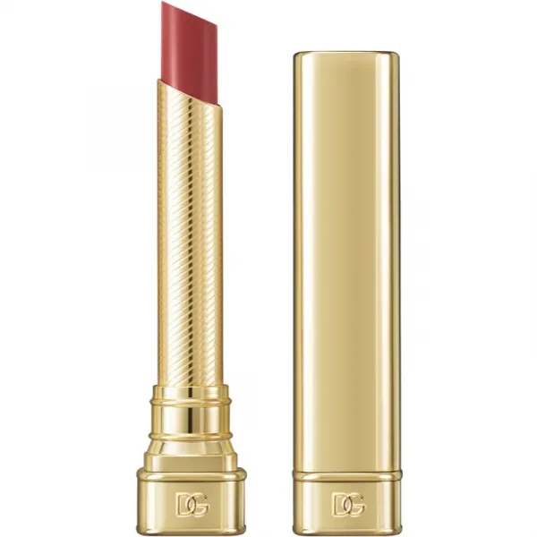 Dolce&Gabbana Classic My Sculpt Satin hydratačný lesklý rúž odtieň My 23.04 1,6 g