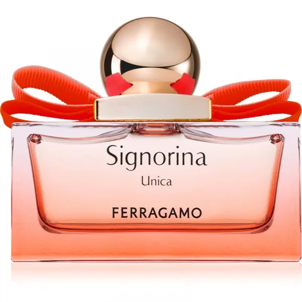 Ferragamo Signorina Unica parfumovaná voda pre ženy 50 ml