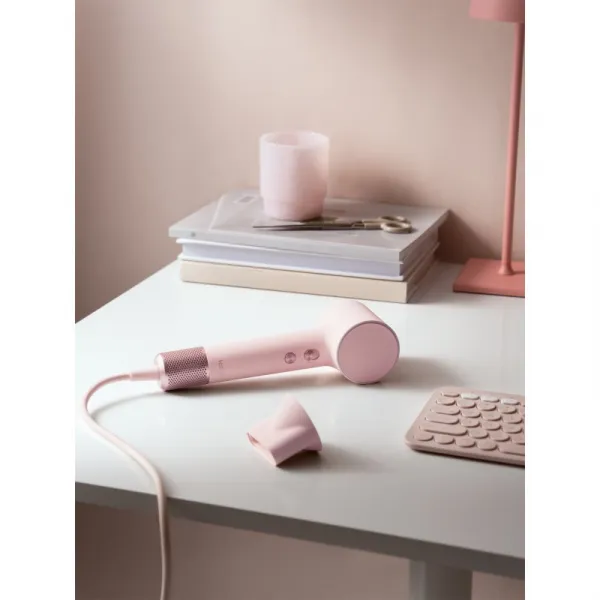 Laifen SWIFT Mini fén na vlasy Pink
