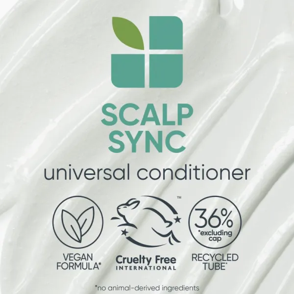 Biolage ScalpSync ľahký kondicionér 200 ml