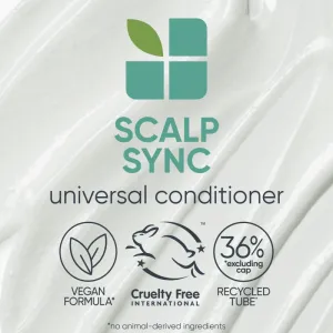 Biolage ScalpSync ľahký kondicionér 200 ml