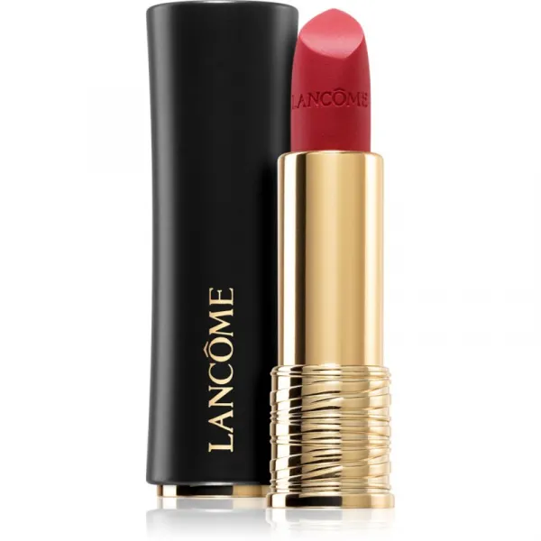 Lancôme L'Absolu Rouge Drama Matte 2024 matný rúž plniteľná odtieň 158 3.4 g