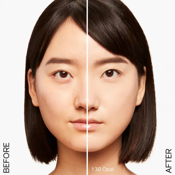 Shiseido Synchro Skin Radiant Lifting Foundation Advanced rozjasňujúci liftingový make-up SPF 30 odtieň 130 Opal 30 ml