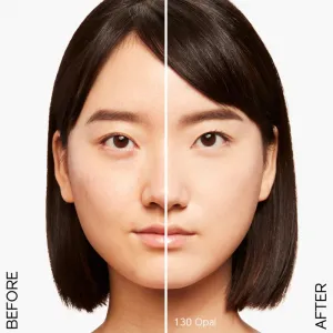 Shiseido Synchro Skin Radiant Lifting Foundation Advanced rozjasňujúci liftingový make-up SPF 30 odtieň 130 Opal 30 ml
