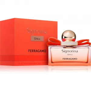 Ferragamo Signorina Unica parfumovaná voda pre ženy 100 ml