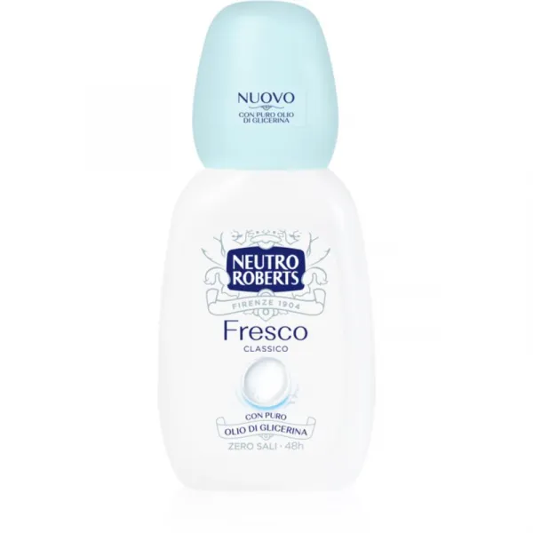 Neutro Roberts Classico deodorant s rozprašovačom 75 ml