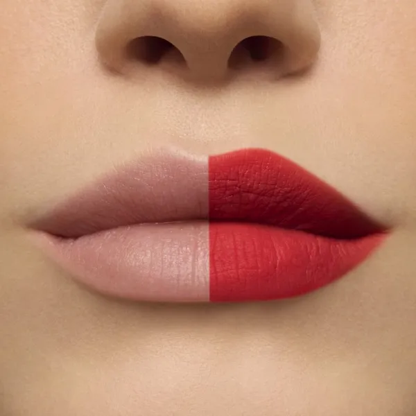 Lancôme L'Absolu Rouge Drama Matte 2024 matný rúž plniteľná odtieň 158 3.4 g