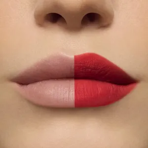 Lancôme L'Absolu Rouge Drama Matte 2024 matný rúž plniteľná odtieň 158 3.4 g