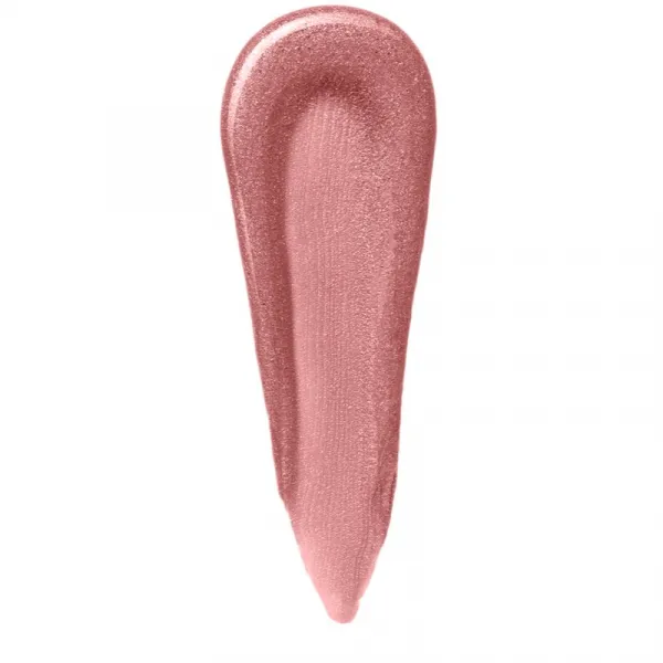 flormar Dewy Lip Glaze hydratačný lesk na pery odtieň 005 Bronze Statue 4.5 ml