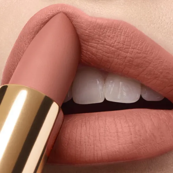 Lancôme L'Absolu Rouge Drama Matte 2024 matný rúž plniteľná odtieň 217 3.4 g