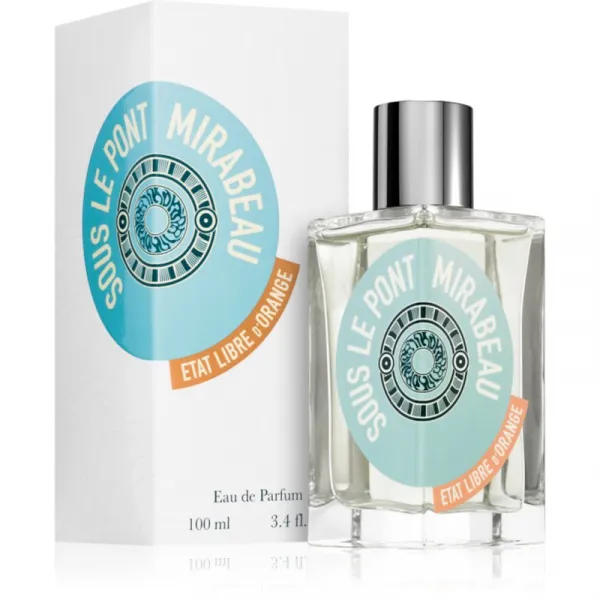Etat Libre d’Orange Sous Le Pont Mirabeau parfumovaná voda unisex 100 ml