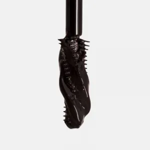 Dolce&Gabbana Flawless Everfull XL Mascara dlhotrvajúca riasenka pre objem 8 ml