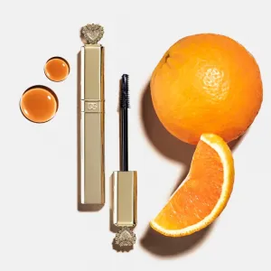 Dolce&Gabbana Flawless Everfull XL Mascara dlhotrvajúca riasenka pre objem 8 ml