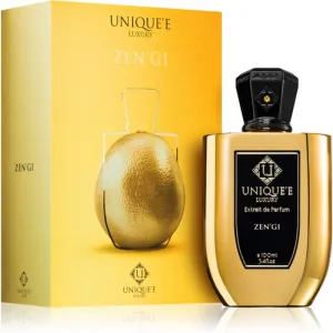 Unique'e Luxury Zen'gi parfumovaná voda unisex 100 ml