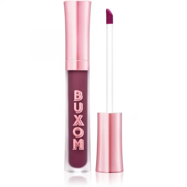 Buxom DOLLY'S GLAM GETAWAY FULL-ON™ PLUMPING LIP CREAM krémový rúž so zväčšujúcim efektom 4,4 ml