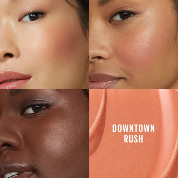 MAYBELLINE NEW YORK Sunkisser tekutá lícenka odtieň 01 Downtown Rush 4.7 ml