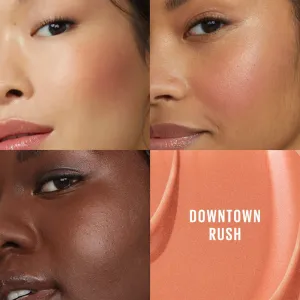 MAYBELLINE NEW YORK Sunkisser tekutá lícenka odtieň 01 Downtown Rush 4.7 ml