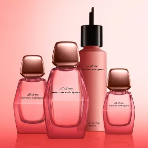 narciso rodriguez all of me intense parfumovaná voda pre ženy 30 ml