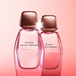 narciso rodriguez all of me intense parfumovaná voda pre ženy 30 ml