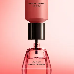 narciso rodriguez all of me intense parfumovaná voda náhradná náplň pre ženy 150 ml