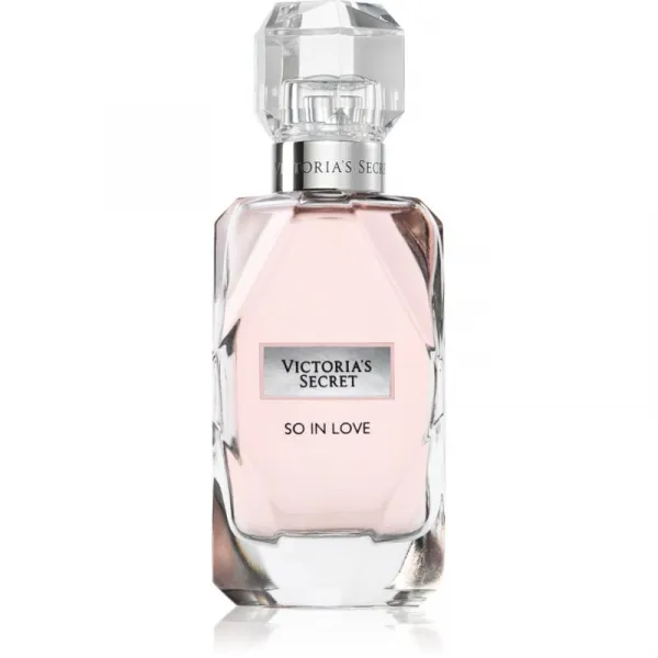 Victoria's Secret So In Love parfumovaná voda pre ženy 100 ml