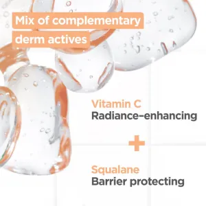 MIXA Anti-Dullness Comfort Cleanserm čistiaci pleťový gél s vitamínom C 150 ml