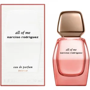 narciso rodriguez all of me intense parfumovaná voda pre ženy 30 ml