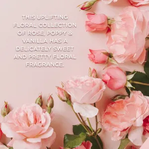 Baylis & Harding Royale Garden Rose, Poppy & Vanilla darčeková sada na ruky