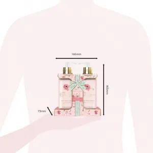 Baylis & Harding Royale Garden Rose, Poppy & Vanilla darčeková sada na ruky