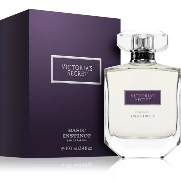 Victoria's Secret Basic Instict parfumovaná voda pre ženy 100 ml
