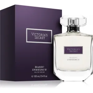 Victoria's Secret Basic Instict parfumovaná voda pre ženy 100 ml