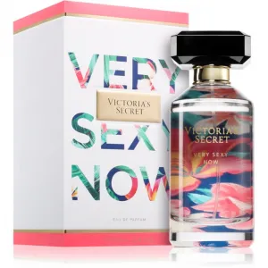 Victoria's Secret Very Sexy Now parfumovaná voda pre ženy 100 ml