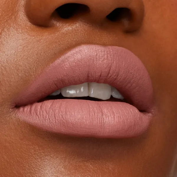 MAC Cosmetics MACximal Silky Matte Viva Glam Lipstick matný rúž odtieň Viva Planet 3.5 g