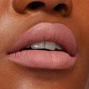 MAC Cosmetics MACximal Silky Matte Viva Glam Lipstick matný rúž odtieň Viva Planet 3.5 g