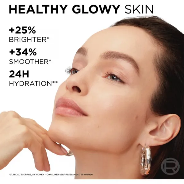 L’Oréal Paris Revitalift Vitamin C revitalizačný a rozjasňujúci krém 50 ml