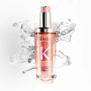 Kérastase Chroma Absolu L'huile Chroma Éclat olej pre lesk farbených vlasov 75 ml